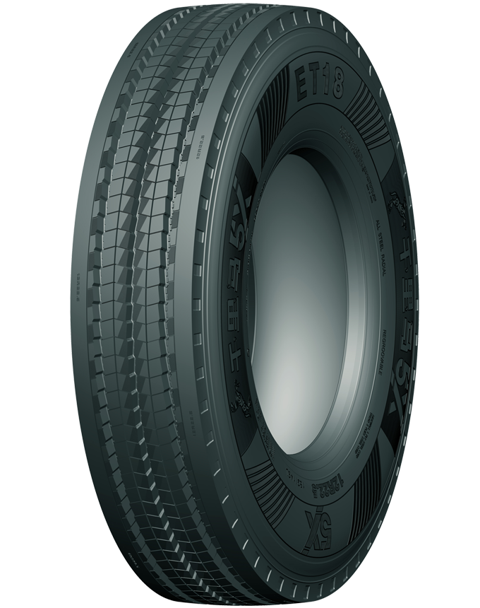 ET18 中長(zhǎng)途公路運(yùn)輸型