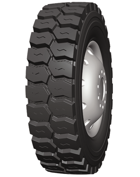 XR928 短途礦山型